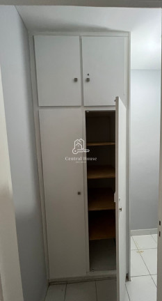 Imagem Apartamento com 2 Quartos para Alugar, 54 m² em Moema - São Paulo