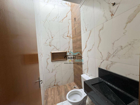 Imagem Casa com 2 Quartos à Venda, 60 m² em Jardim Tulipas - Sorocaba Imagem Casa com 2 Quartos à Venda, 60 m² em Jardim Tulipas - Sorocaba