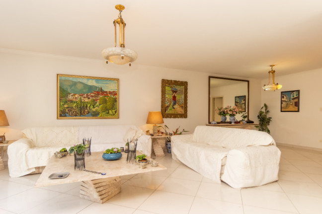 Imagem Apartamento com 4 Quartos à Venda, 290 m² em Bela Vista - São Paulo Imagem Apartamento com 4 Quartos à Venda, 290 m² em Bela Vista - São Paulo