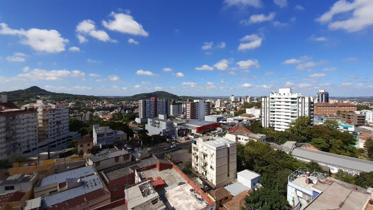 Imagem Cobertura com 3 Quartos à Venda, 190 m² em Menino Jesus - Santa Maria Imagem Cobertura com 3 Quartos à Venda, 190 m² em Menino Jesus - Santa Maria