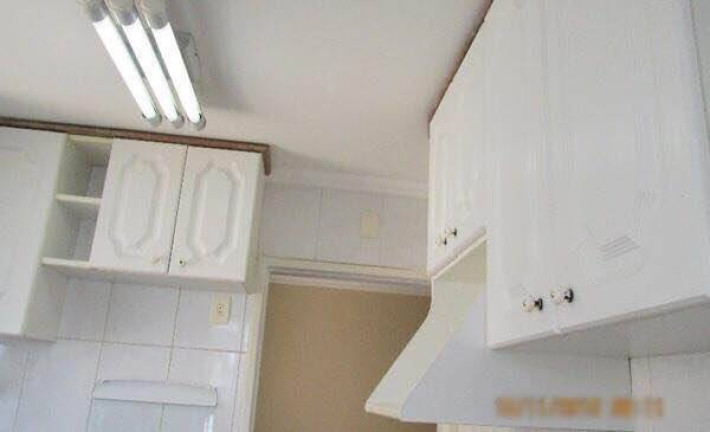 Imagem Apartamento com 3 Quartos à Venda, 63 m² em Vila São Caetano - Sorocaba Imagem Apartamento com 3 Quartos à Venda, 63 m² em Vila São Caetano - Sorocaba