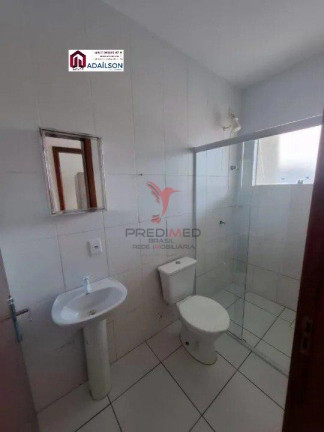 Imagem Casa com 2 Quartos à Venda, 6 m² em Bela Vista - Palhoça Imagem Casa com 2 Quartos à Venda, 6 m² em Bela Vista - Palhoça