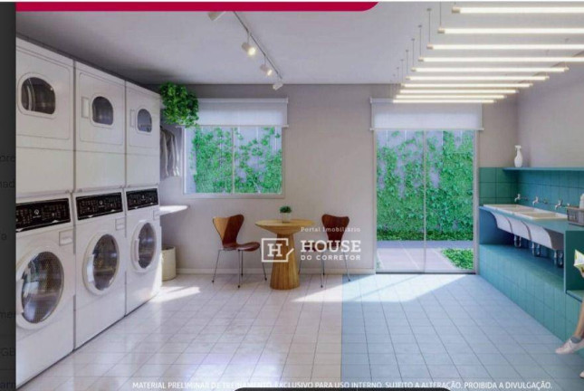 Imagem Apartamento com 1 Quarto à Venda, 25 m² em Barra Funda - São Paulo Imagem Apartamento com 1 Quarto à Venda, 25 m² em Barra Funda - São Paulo