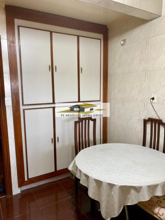 Imagem Apartamento com 3 Quartos à Venda, 141 m² em Paraíso - São Paulo Imagem Apartamento com 3 Quartos à Venda, 141 m² em Paraíso - São Paulo