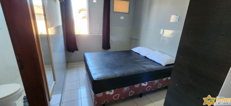 Imagem Apartamento com 2 Quartos à Venda, 47 m² em Itaguá - Ubatuba Imagem Apartamento com 2 Quartos à Venda, 47 m² em Itaguá - Ubatuba