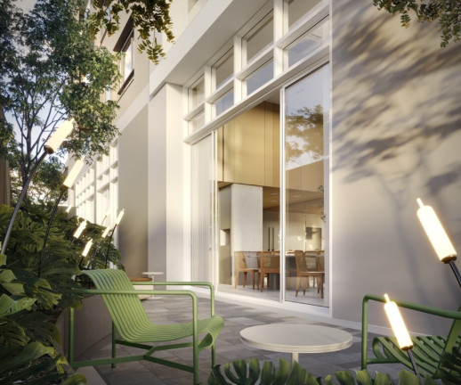 Imagem Imóvel com 3 Quartos à Venda, 330 m² em Bigorrilho - Curitiba
