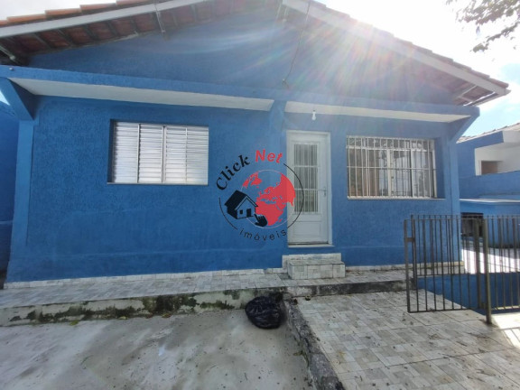 Imagem Casa com 4 Quartos para Alugar, 250 m² em Assunção - São Bernardo Do Campo Imagem Casa com 4 Quartos para Alugar, 250 m² em Assunção - São Bernardo Do Campo