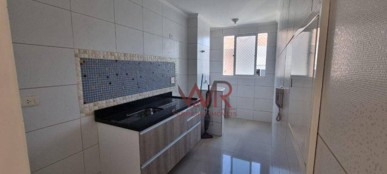 Imagem Apartamento com 2 Quartos à Venda, 52 m² em Penha - São Paulo