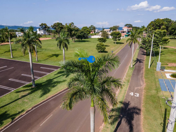Imagem Terreno em Condomínio à Venda, 420 m² em Ninho Verde Ii - Pardinho