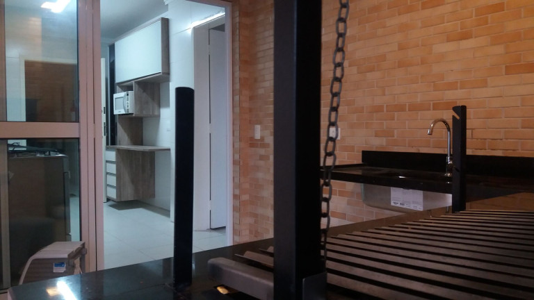 Imagem Apartamento com 2 Quartos à Venda, 109 m² em Gonzaga - Santos Imagem Apartamento com 2 Quartos à Venda, 109 m² em Gonzaga - Santos