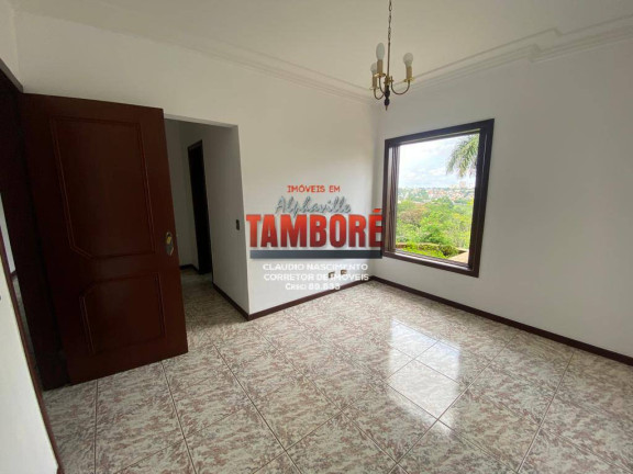 Imagem Casa com 5 Quartos para Alugar, 596 m² em Alphaville - Santana De Parnaíba Imagem Casa com 5 Quartos para Alugar, 596 m² em Alphaville - Santana De Parnaíba