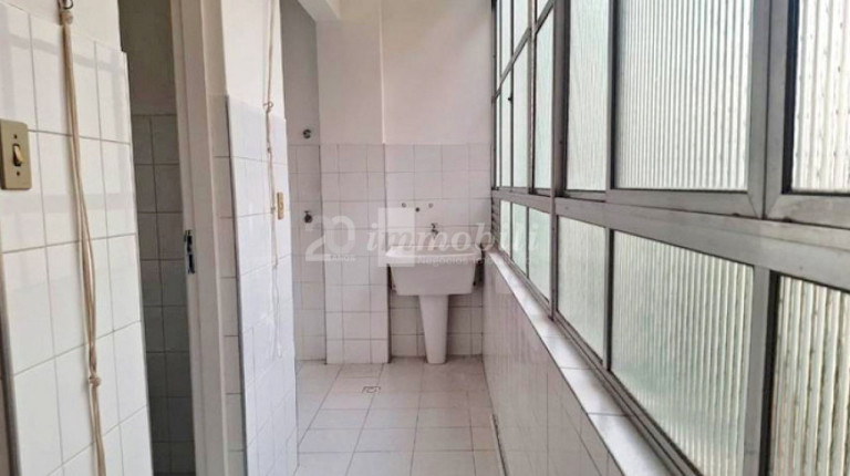 Imagem Apartamento com 2 Quartos à Venda, 120 m² em Higienópolis - São Paulo