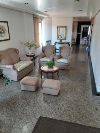 Imagem Apartamento com 3 Quartos à Venda, 125 m² em Vila Brunhari - Bauru Imagem Apartamento com 3 Quartos à Venda, 125 m² em Vila Brunhari - Bauru