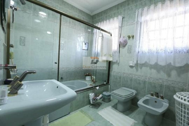 Imagem Casa com 3 Quartos à Venda, 350 m² em Centro - Diadema Imagem Casa com 3 Quartos à Venda, 350 m² em Centro - Diadema