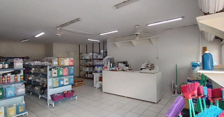Imagem Imóvel à Venda, 200 m² em Rebouças - Curitiba