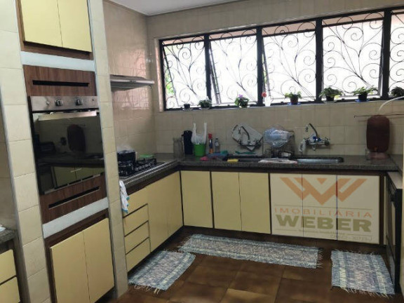 Imagem Sobrado com 3 Quartos à Venda, em Jardim Santa Rosália - Sorocaba Imagem Sobrado com 3 Quartos à Venda, em Jardim Santa Rosália - Sorocaba