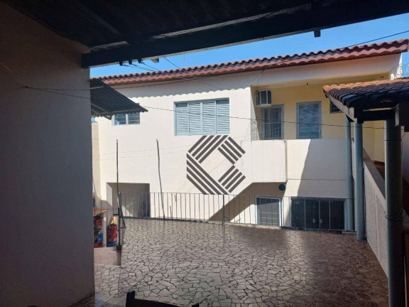 Imagem Sobrado com 3 Quartos para Alugar, 274 m² em Vila Olímpia - Sorocaba Imagem Sobrado com 3 Quartos para Alugar, 274 m² em Vila Olímpia - Sorocaba