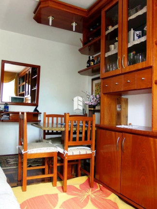 Imagem Apartamento com 2 Quartos à Venda,  em Nossa Senhora De Lourdes - Santa Maria