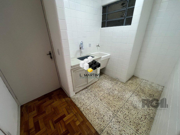 Imagem Apartamento com 1 Quarto à Venda, 40 m² em Centro Histórico - Porto Alegre Imagem Apartamento com 1 Quarto à Venda, 40 m² em Centro Histórico - Porto Alegre