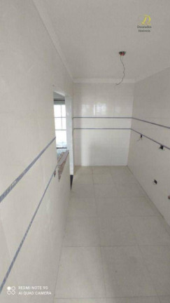 Imagem Apartamento com 1 Quarto à Venda, 58 m² em Jardim Real - Praia Grande