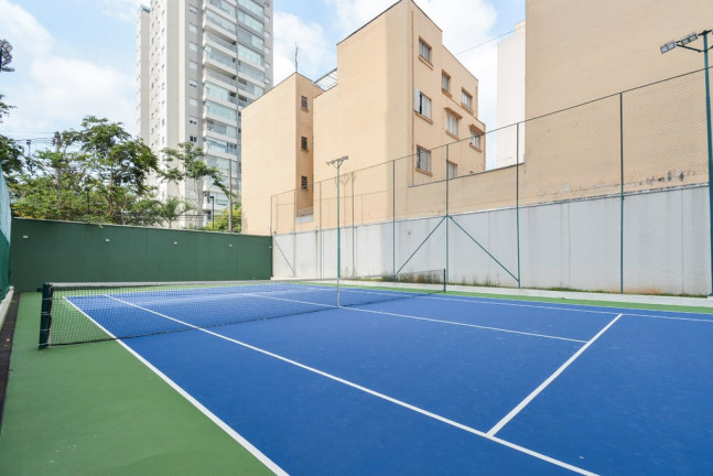 Imagem Imóvel com 1 Quarto à Venda, 48 m² em Vila Mariana - São Paulo