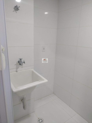 Imagem Kitnet com 1 Quarto para Alugar, 20 m² em Tatuapé - São Paulo Imagem Kitnet com 1 Quarto para Alugar, 20 m² em Tatuapé - São Paulo