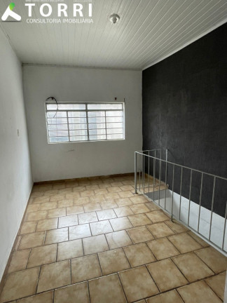 Imagem Casa com 3 Quartos à Venda, 110 m² em Vila Santana - Sorocaba Imagem Casa com 3 Quartos à Venda, 110 m² em Vila Santana - Sorocaba