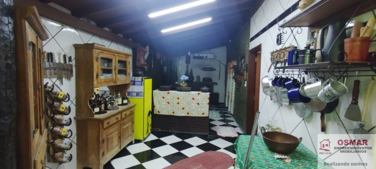 Imagem Casa com 3 Quartos à Venda, 200 m² em Jardim Maria Antonia (nova Veneza) - Sumaré
