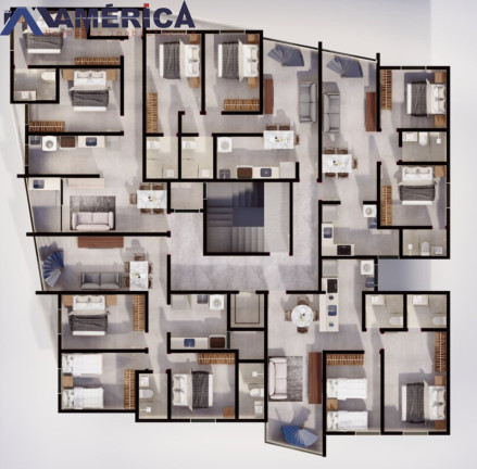 Imagem Imóvel com 2 Quartos à Venda, 57 m² em Monte Castelo - Cabedelo Imagem Imóvel com 2 Quartos à Venda, 57 m² em Monte Castelo - Cabedelo