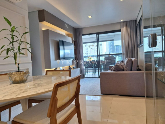 Imagem Apartamento com 3 Quartos à Venda, 100 m² em Vila Romana - São Paulo
