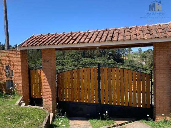 Imagem Casa com 4 Quartos à Venda, 400 m² em Jardim Cataguases - Campos Do Jordão Imagem Casa com 4 Quartos à Venda, 400 m² em Jardim Cataguases - Campos Do Jordão