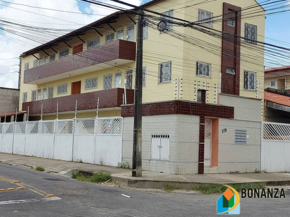 Apartamento com 2 Quartos para Alugar, 44 m² em Montese - Fortaleza