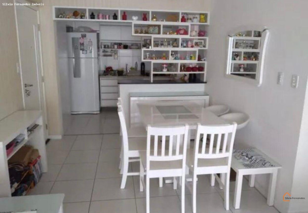 Imagem Apartamento com 3 Quartos à Venda, 78 m² em Pituaçu - Salvador Imagem Apartamento com 3 Quartos à Venda, 78 m² em Pituaçu - Salvador