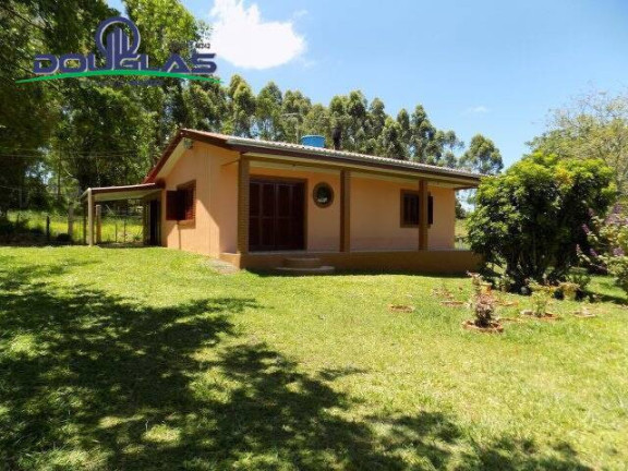 Imagem Chácara com 2 Quartos à Venda, 5.000 m² em Viamão
