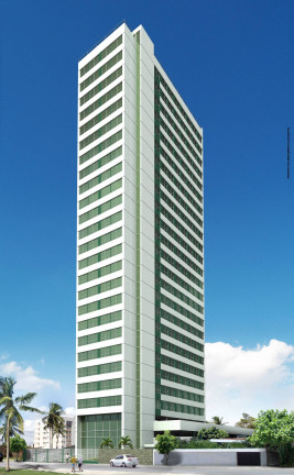 Imagem Apartamento à Venda, 33 m² Imagem Apartamento à Venda, 33 m²
