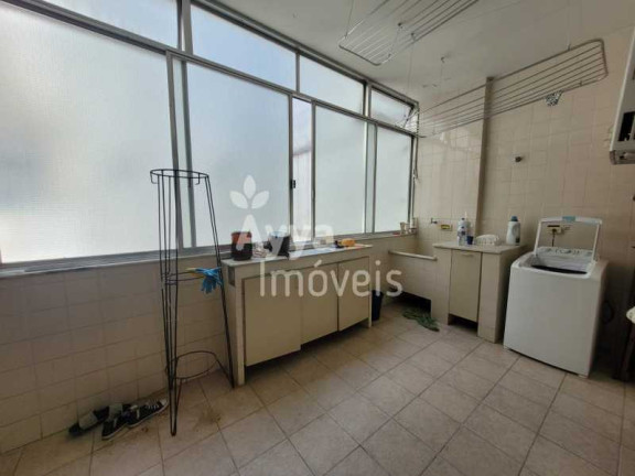 Imagem Apartamento com 4 Quartos à Venda, 200 m² em Flamengo - Rio De Janeiro