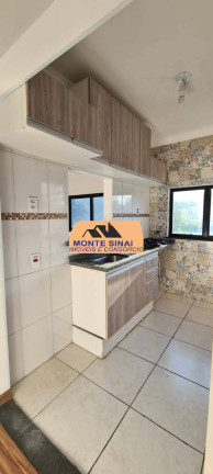 Imagem Apartamento com 2 Quartos à Venda, 57 m² em Vila Odim Antão - Sorocaba
