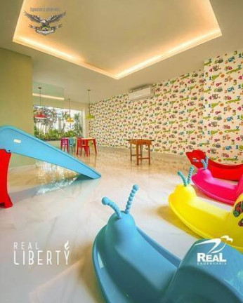 Imagem Apartamento com 3 Quartos à Venda, 114 m² em Umarizal - Belém Imagem Apartamento com 3 Quartos à Venda, 114 m² em Umarizal - Belém