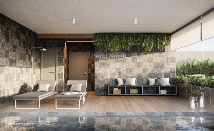 Imagem Apartamento com 2 Quartos à Venda, 69 m² em Praia Brava - Itajaí Imagem Apartamento com 2 Quartos à Venda, 69 m² em Praia Brava - Itajaí
