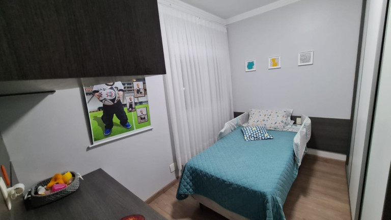 Imagem Apartamento com 4 Quartos à Venda, 182 m² em Nova Petrópolis - São Bernardo Do Campo