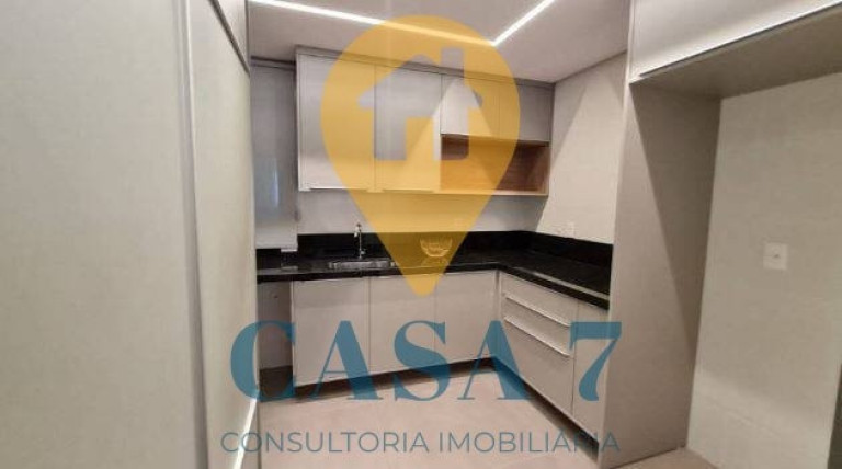 Imagem Apartamento com 3 Quartos à Venda, 86 m² em Anchieta - Belo Horizonte