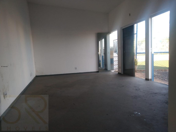 Imagem Terreno para Alugar, 35 m² em Jardim Palma Travassos - Ribeirão Preto Imagem Terreno para Alugar, 35 m² em Jardim Palma Travassos - Ribeirão Preto