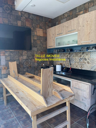 Imagem Casa com 3 Quartos à Venda, 182 m² em Casa Com 3 Quartos, Bem Localizada E Com Otimo Padrão De Aca - São Paulo Imagem Casa com 3 Quartos à Venda, 182 m² em Casa Com 3 Quartos, Bem Localizada E Com Otimo Padrão De Aca - São Paulo