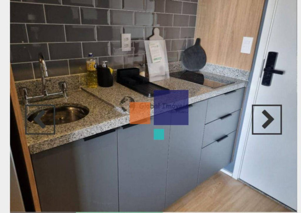 Imagem Apartamento com 1 Quarto para Alugar, 27 m² em Vila Mariana - São Paulo Imagem Apartamento com 1 Quarto para Alugar, 27 m² em Vila Mariana - São Paulo