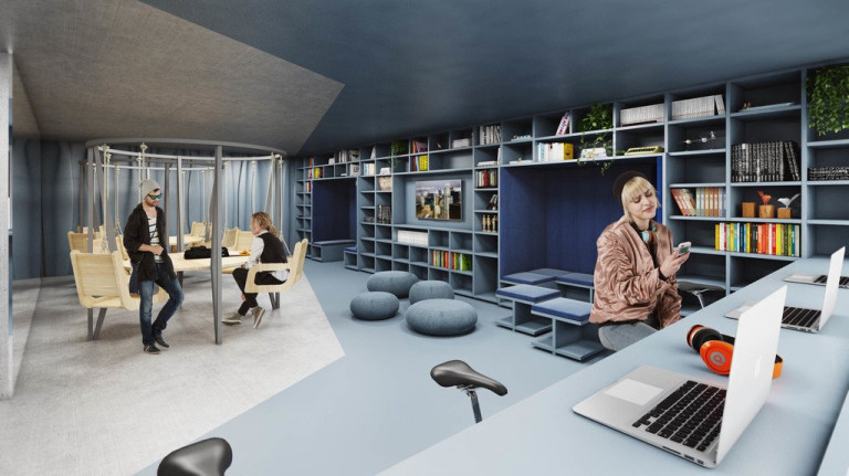 Imagem Apartamento com 1 Quarto à Venda, 45 m² em Perdizes - São Paulo Imagem Apartamento com 1 Quarto à Venda, 45 m² em Perdizes - São Paulo