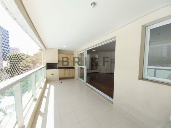 Imagem Apartamento com 3 Quartos para Alugar, 126 m² em Brooklin - São Paulo Imagem Apartamento com 3 Quartos para Alugar, 126 m² em Brooklin - São Paulo