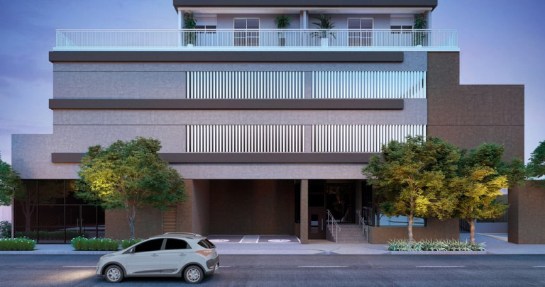 Imagem Apartamento com 1 Quarto à Venda, 40 m² em Ipiranga - São Paulo