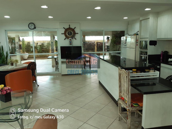 Imagem Casa de Condomínio com 6 Quartos à Venda, 500 m² em Parque Residencial Itapeti - Mogi Das Cruzes Imagem Casa de Condomínio com 6 Quartos à Venda, 500 m² em Parque Residencial Itapeti - Mogi Das Cruzes