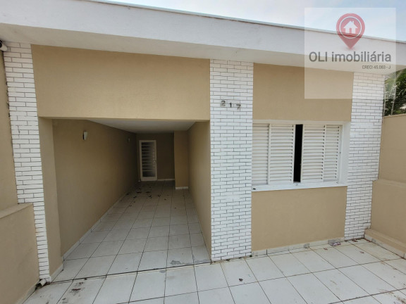 Imagem Casa à Venda, 114 m² em Vila Hortência - Sorocaba
