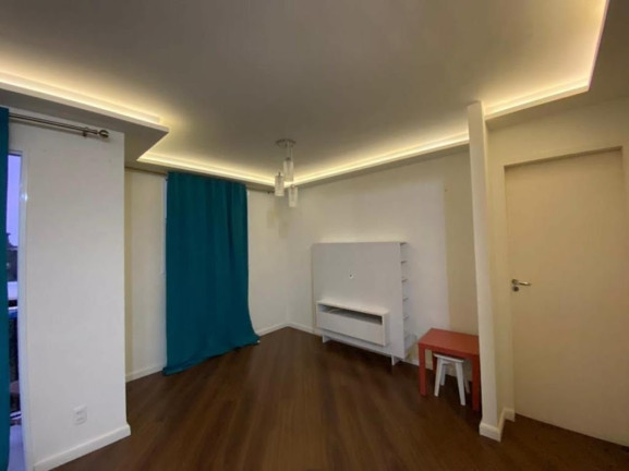 Imagem Apartamento com 1 Quarto à Venda, 55 m² em Jardim Monte Kemel - São Paulo